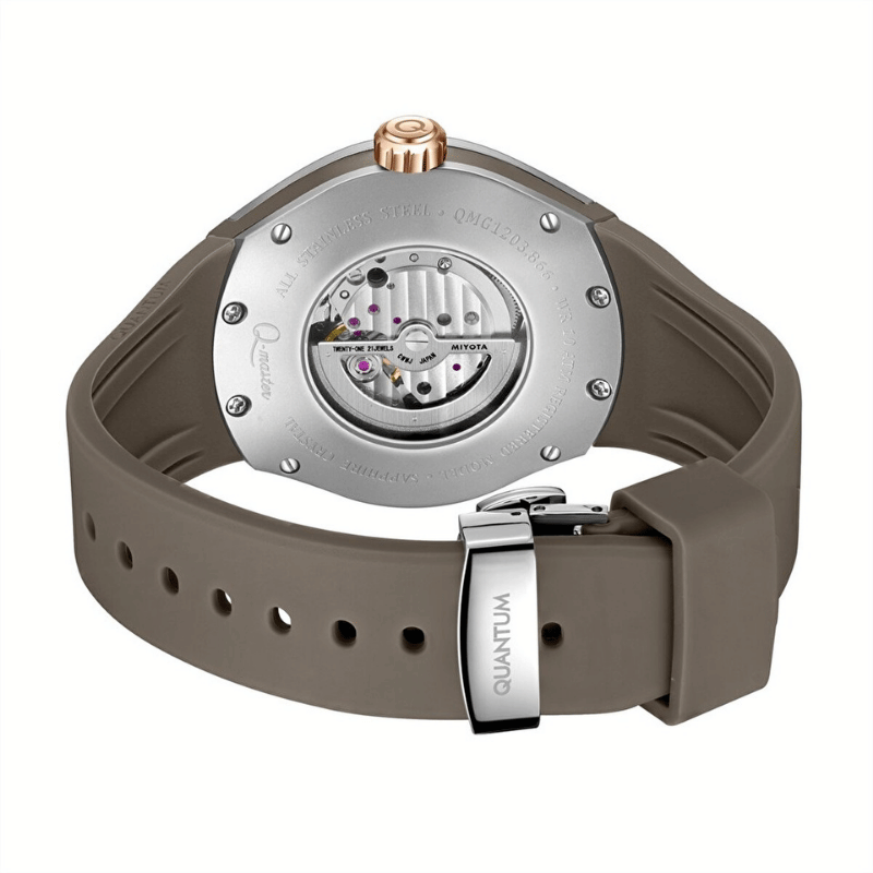 Quantum, QMG1203.866, Erkek Saat