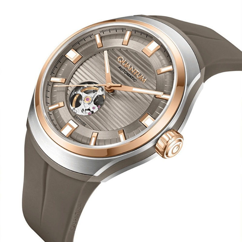 Quantum, QMG1203.866, Erkek Saat