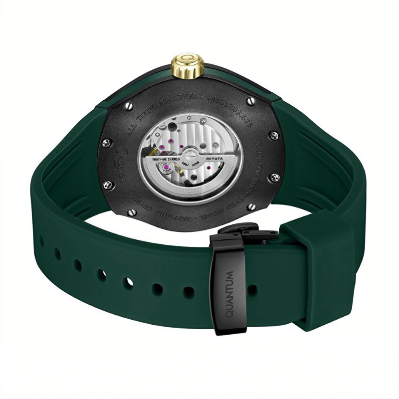 Quantum, QMG1203.675, Erkek Saat