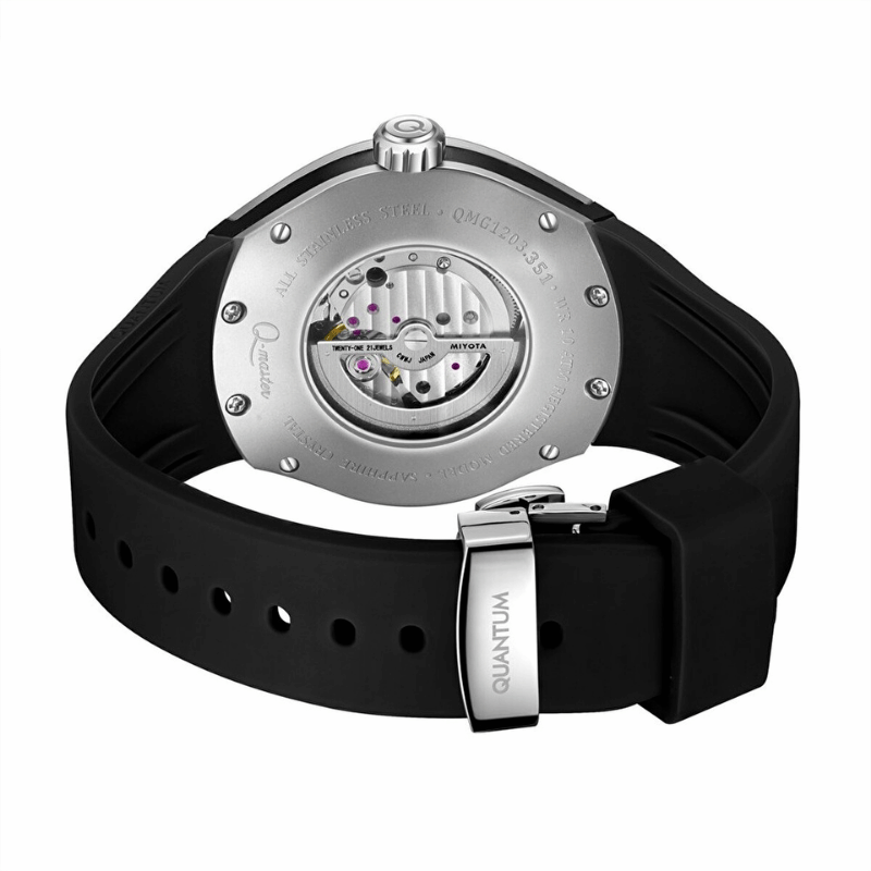 Quantum, QMG1203.351, Erkek Saat