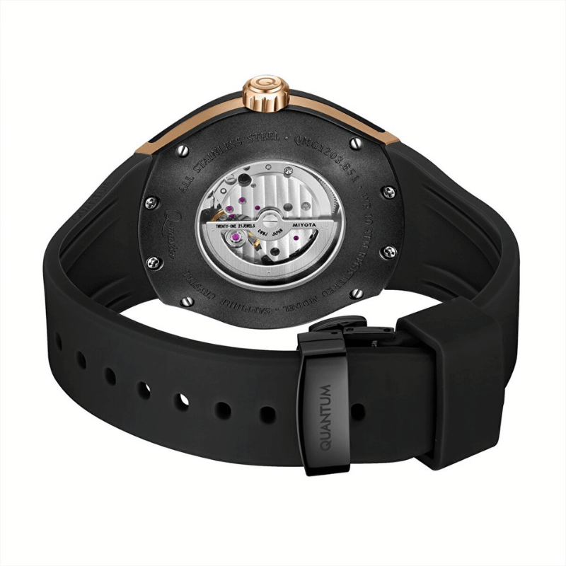 Quantum, QMG1203.851, Erkek Saat