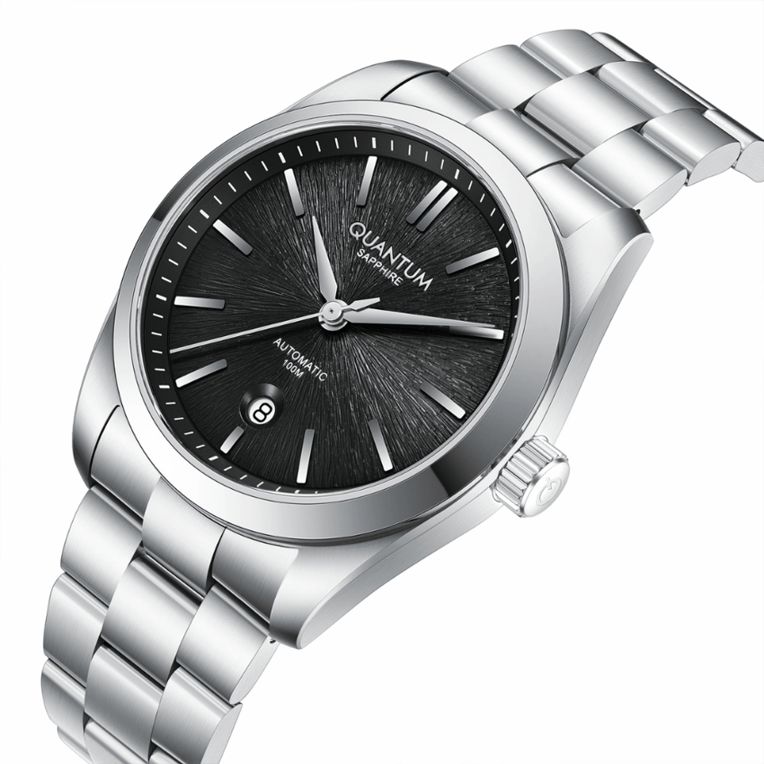 Quantum, QMG1228.350, Erkek Saat, Quantum QMG1228.350 Otomatik Kol Saati