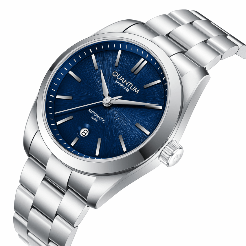 Quantum, QMG1228.390, Erkek Saat, Quantum QMG1228.390 Otomatik Kol Saati