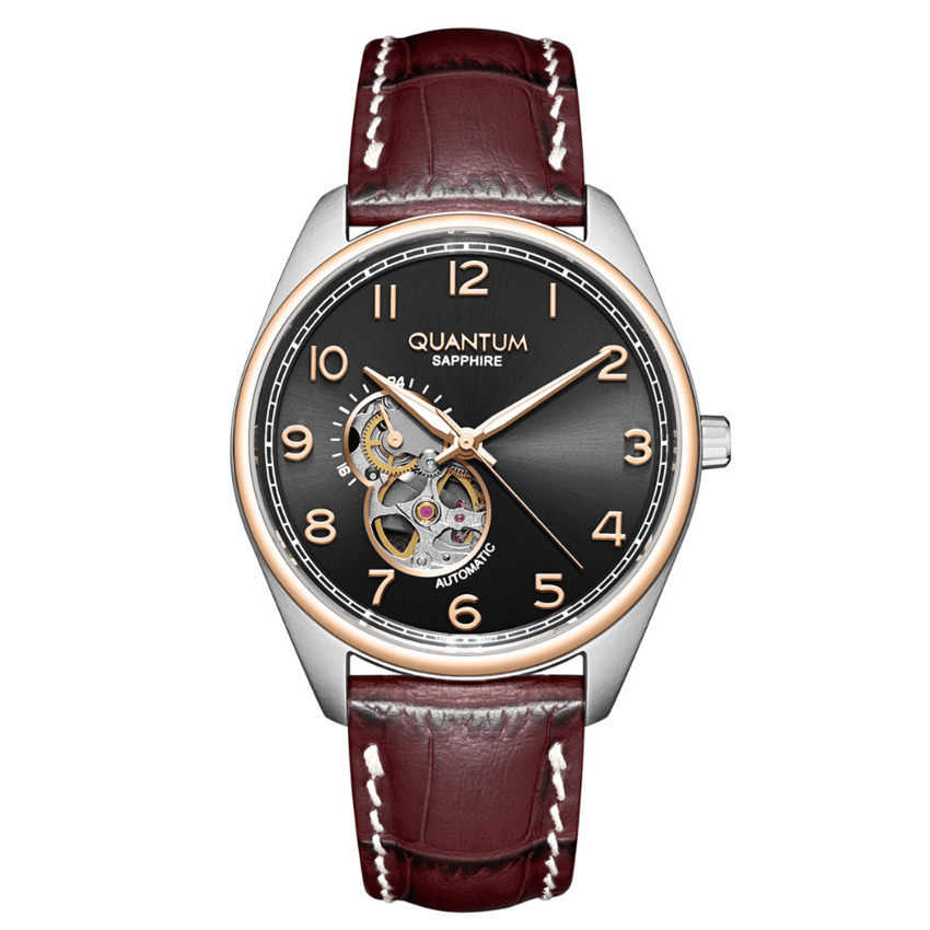 Quantum, QMG1241.352, Erkek Saat, Quantum QMG1241.352 Otomatik Kol Saati