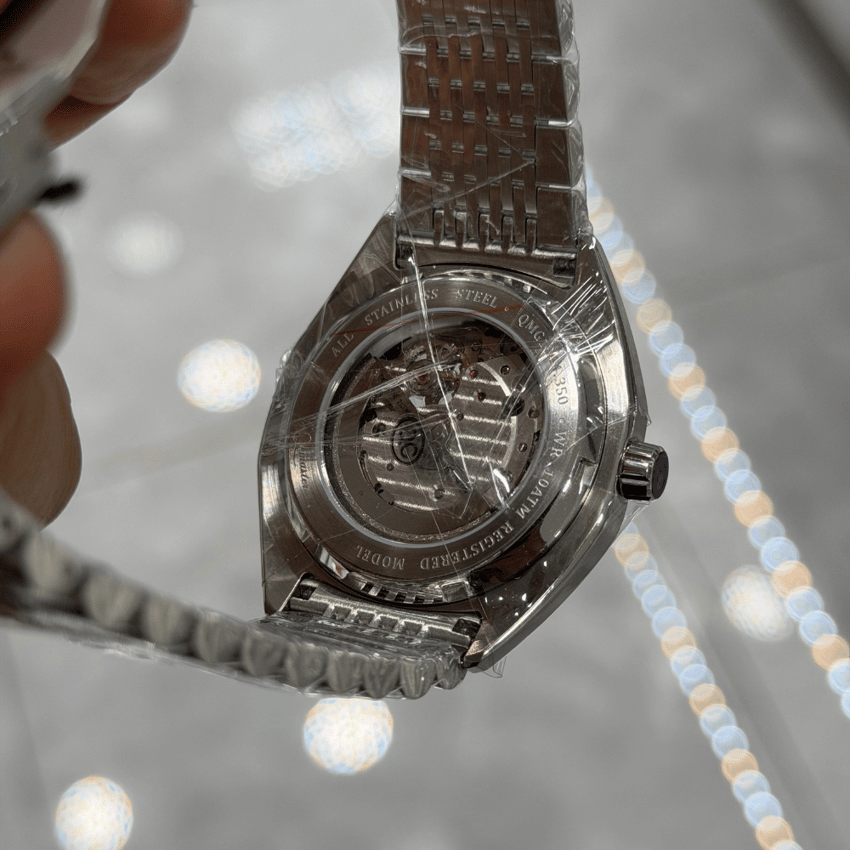 Quantum, QMG1244.290, Erkek Saat, Quantum QMG1244.290 Otomatik Kol Saati