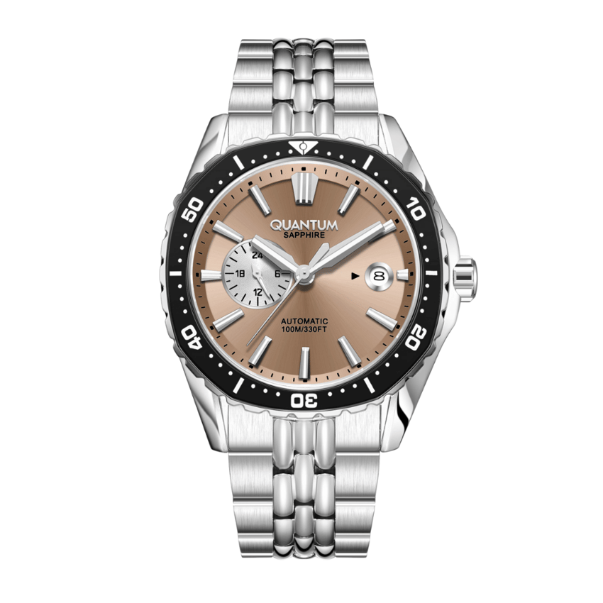 Quantum, QMG1257.310, Erkek Saat, Quantum QMG1257.310 Otomatik Kol Saati