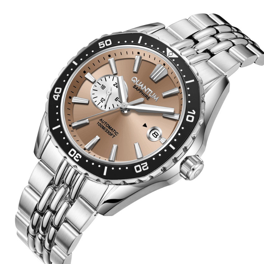 Quantum, QMG1257.310, Erkek Saat, Quantum QMG1257.310 Otomatik Kol Saati