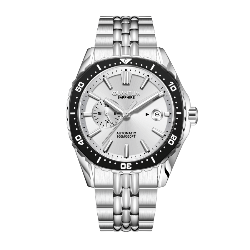 Quantum, QMG1257.330, Erkek Saat, Quantum QMG1257.330 Otomatik Kol Saati