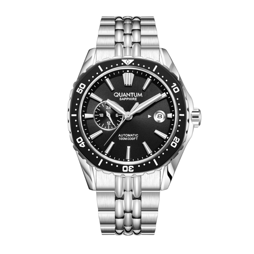 Quantum, QMG1257.350, Erkek Saat, Quantum QMG1257.350 Otomatik Kol Saati