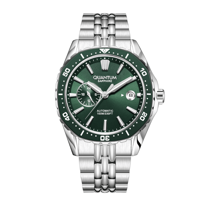 Quantum, QMG1257.370, Erkek Saat, Quantum QMG1257.370 Otomatik Kol Saati