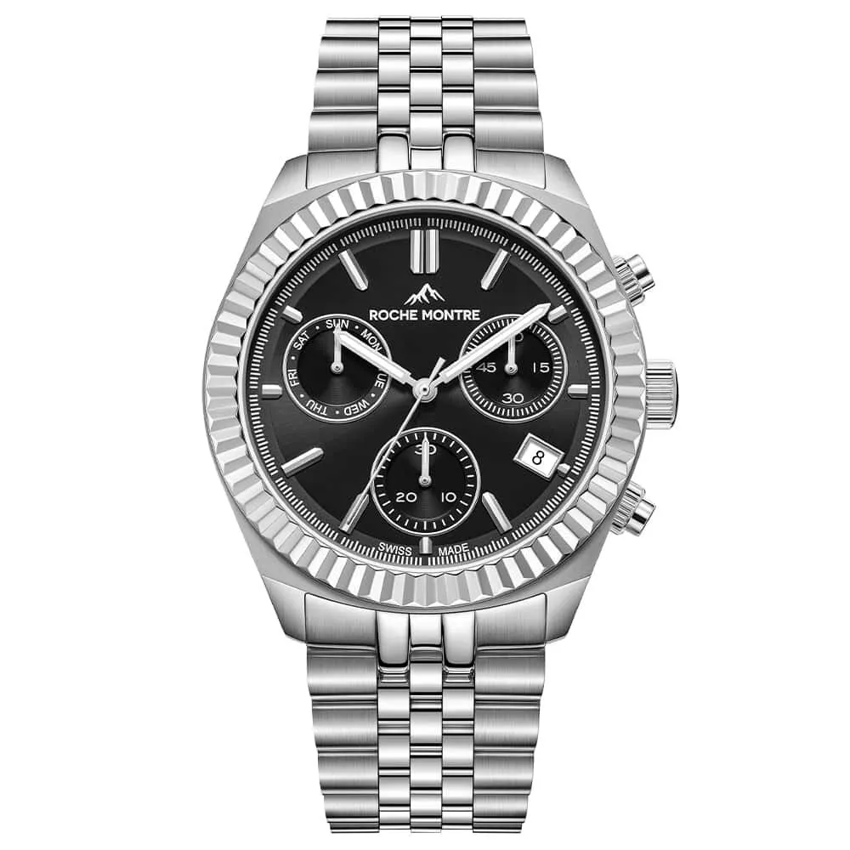 Roche Montre, RMG6000-05, Erkek Saat, Roche Montre RMG6000-05 Erkek Kol Saati