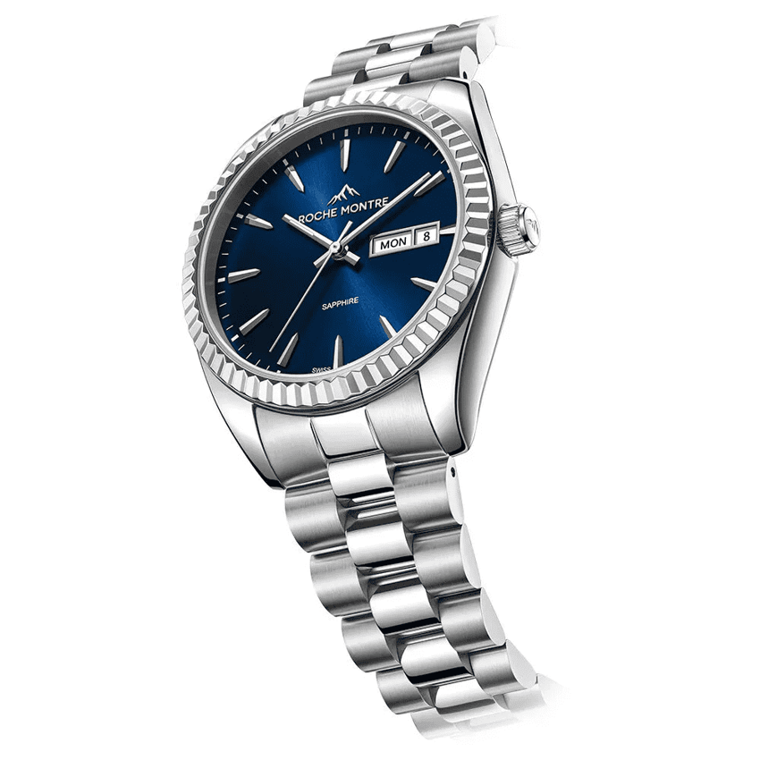 Roche Montre, RMG6001-03, Erkek Saat, Roche Montre RMG6001-03 Erkek Kol Saati