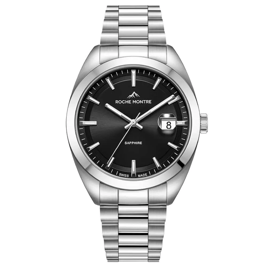 Roche Montre, RMG6003-02, Erkek Saat, Roche Montre RMG6003-02 Erkek Kol Saati