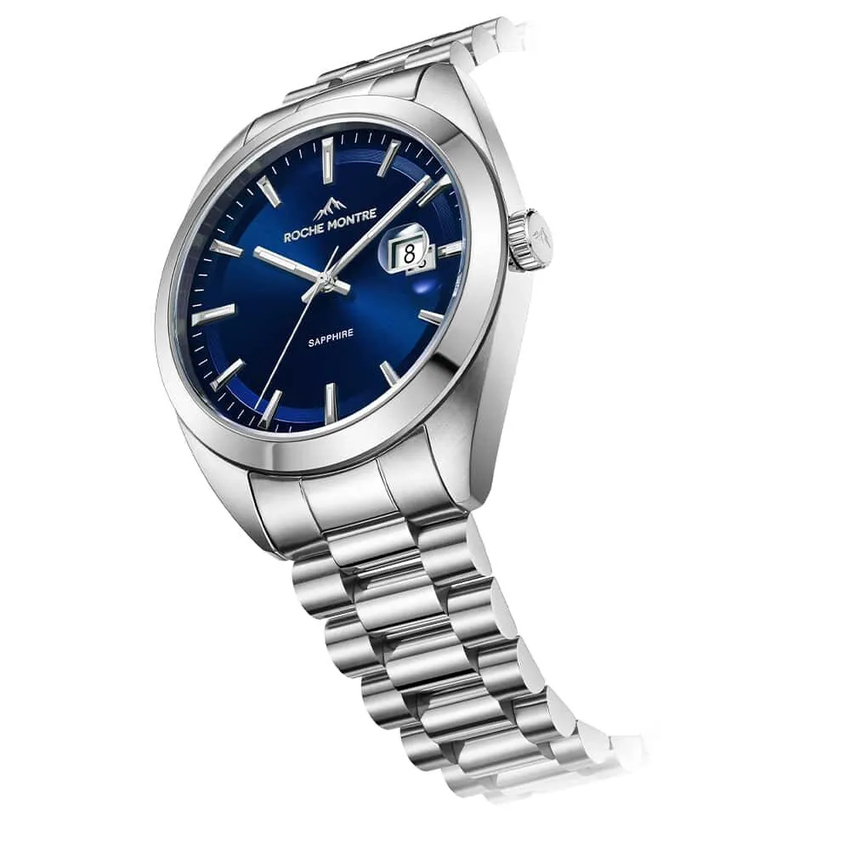 Roche Montre, RMG6003-03, Erkek Saat, Roche Montre RMG6003-03 Erkek Kol Saati