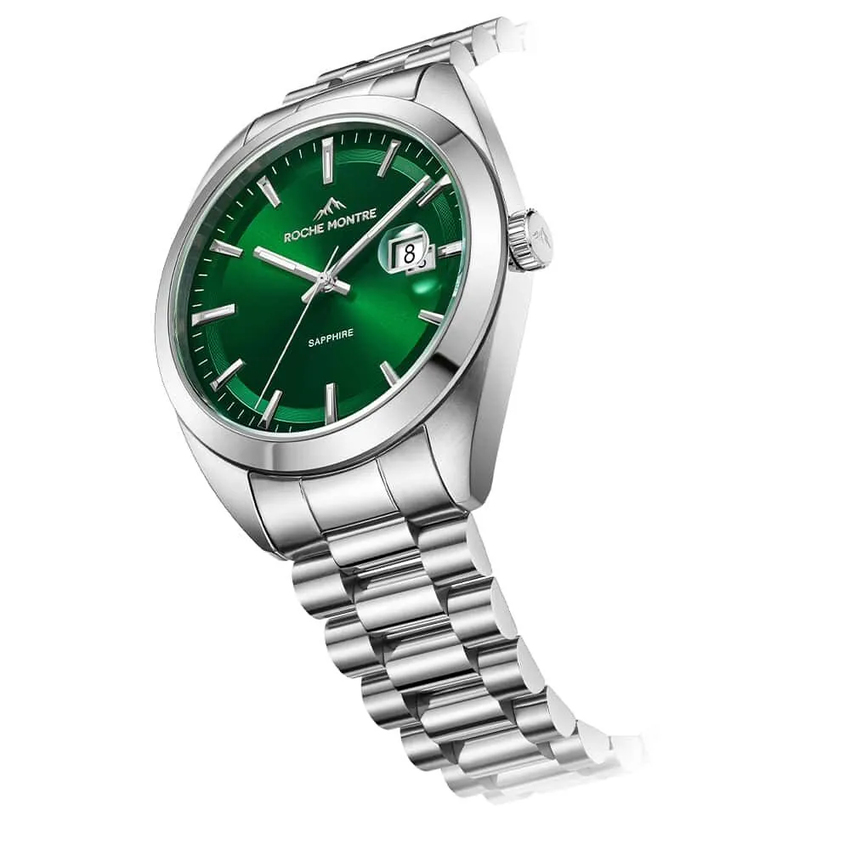 Roche Montre, RMG6003-04, Erkek Saat, Roche Montre RMG6003-04 Erkek Kol Saati