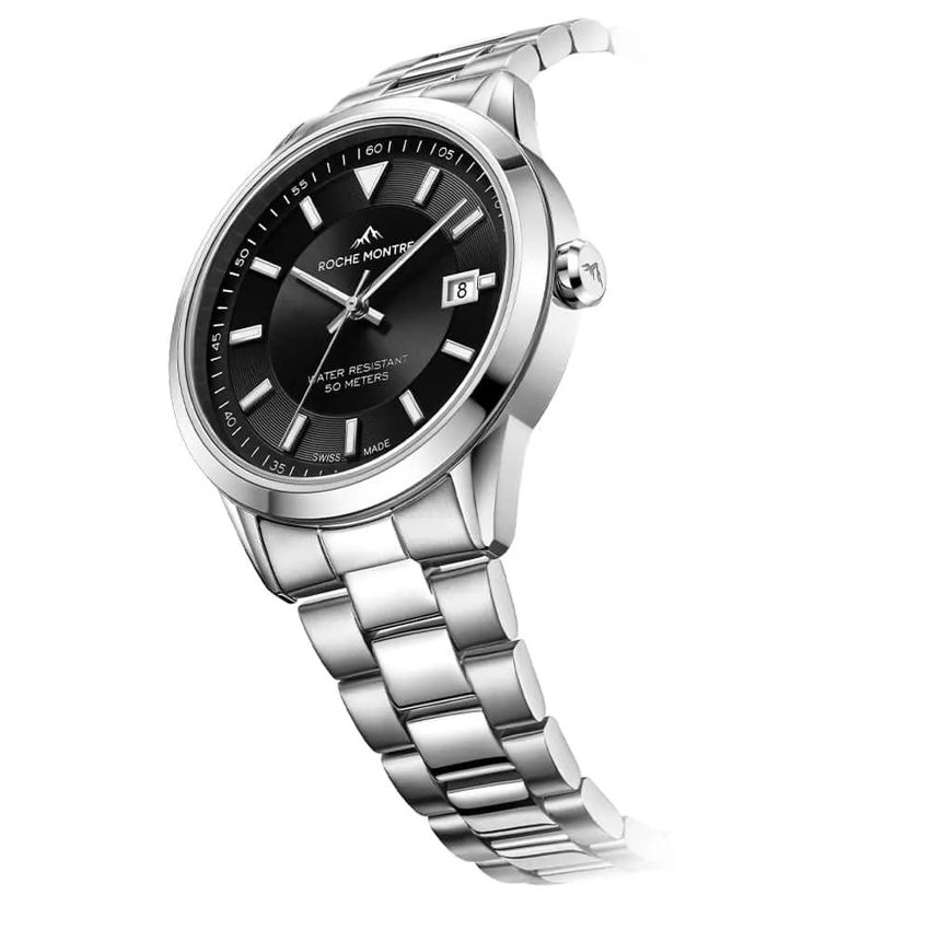 Roche Montre, RMG6007-04, Erkek Saat, Roche Montre RMG6007-04 Erkek Kol Saati