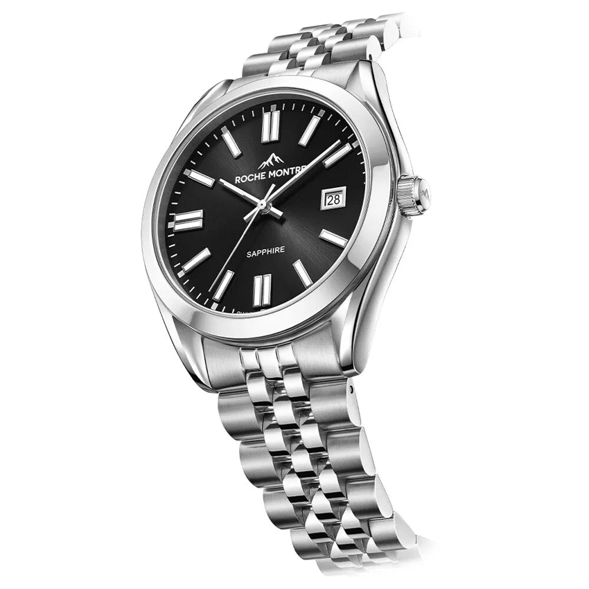 Roche Montre, RMG6008-03, Erkek Saat, Roche Montre RMG6008-03 Erkek Kol Saati