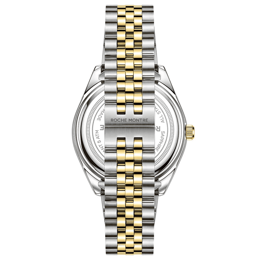 Roche Montre, RMG6008-05, Erkek Saat, Roche Montre RMG6008-05 Erkek Kol Saati