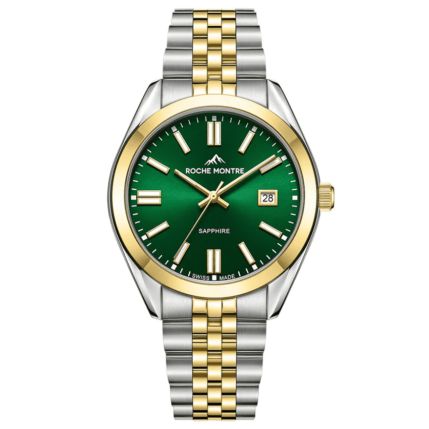 Roche Montre, RMG6008-05, Erkek Saat, Roche Montre RMG6008-05 Erkek Kol Saati