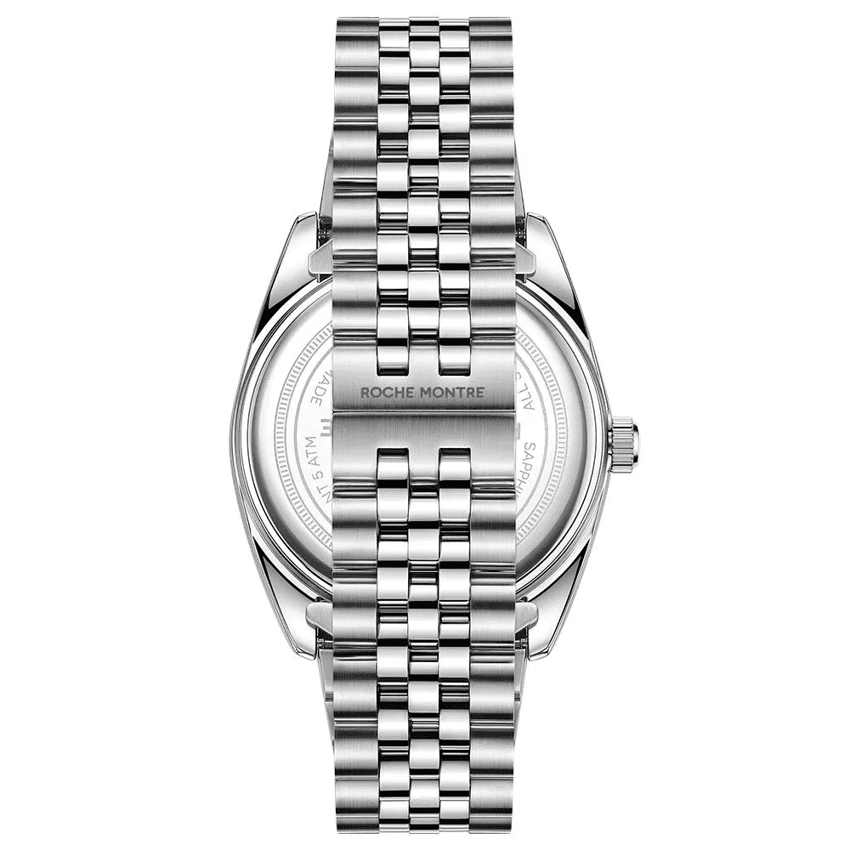 Roche Montre, RMG6009-07, Erkek Saat, Roche Montre RMG6009-07 Erkek Kol Saati