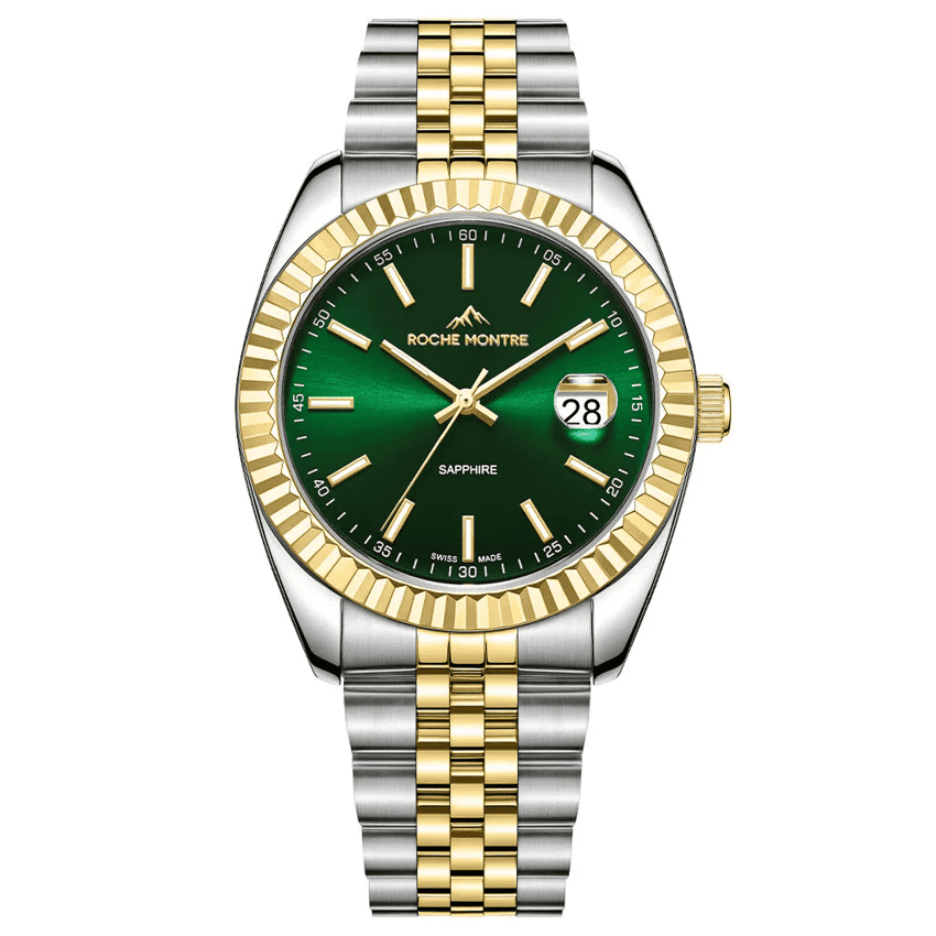 Roche Montre, RMG6009-07, Erkek Saat, Roche Montre RMG6009-07 Erkek Kol Saati