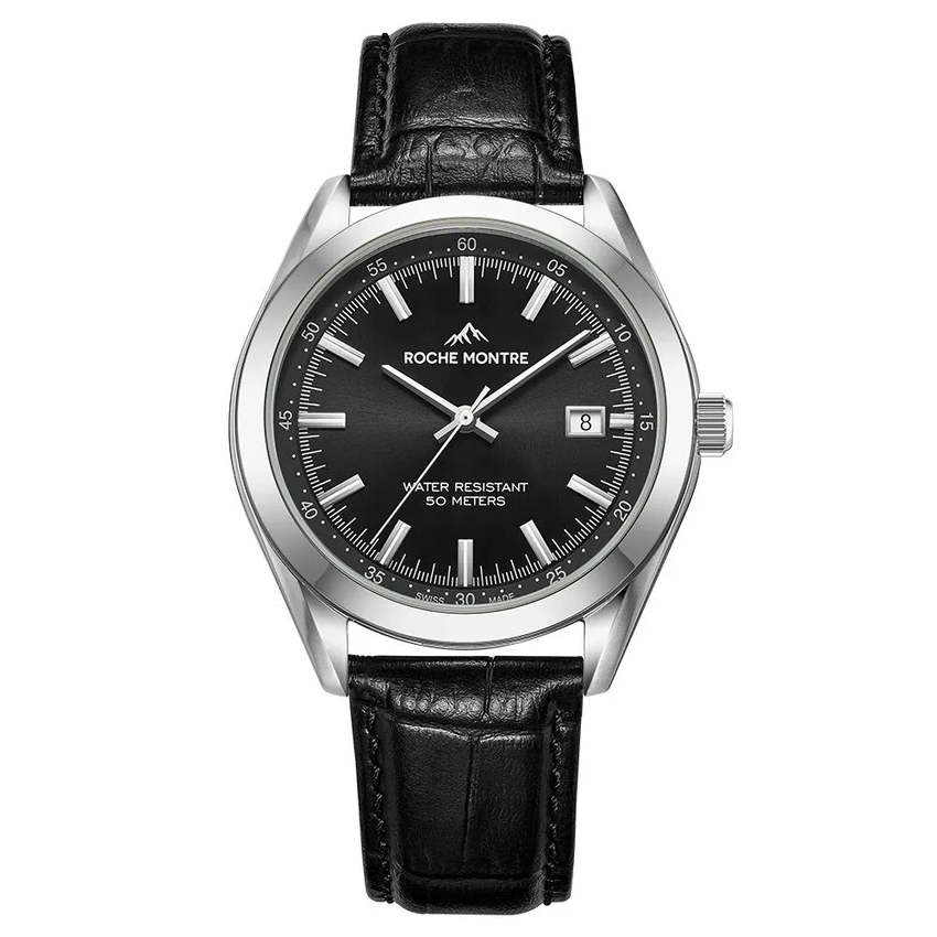 Roche Montre, RMG6013-03, Erkek Saat, Roche Montre RMG6013-03 Erkek Kol Saati