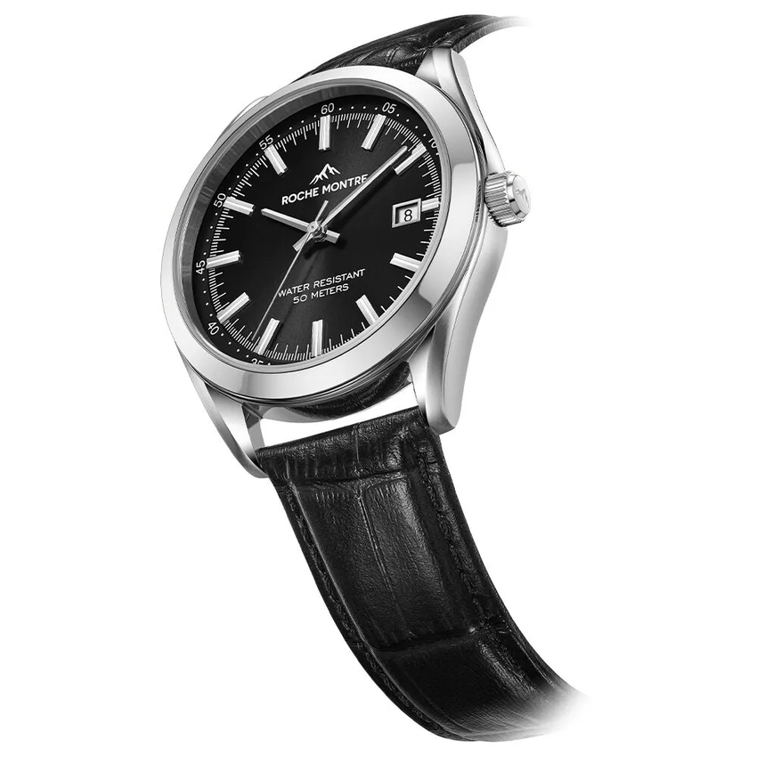 Roche Montre, RMG6013-03, Erkek Saat, Roche Montre RMG6013-03 Erkek Kol Saati