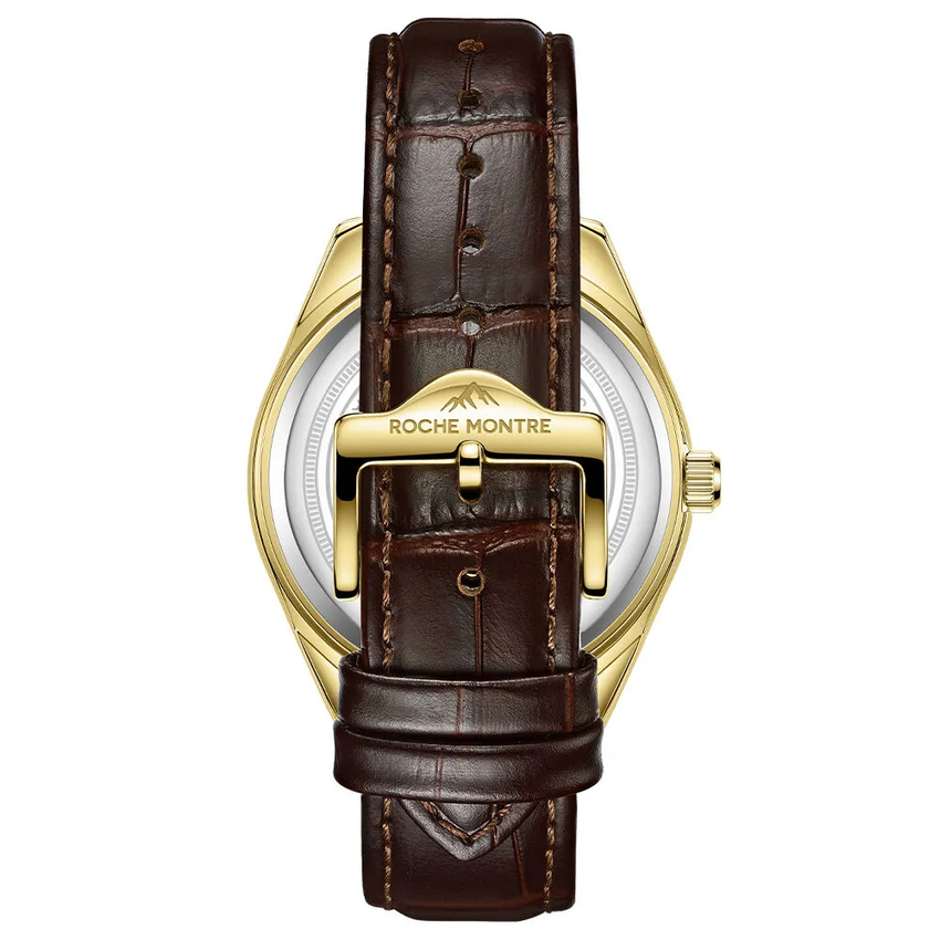 Roche Montre, RMG6013-04, Erkek Saat, Roche Montre RMG6013-04 Erkek Kol Saati