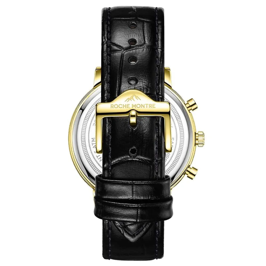 Roche Montre, RMG6014-04, Erkek Saat, Roche Montre RMG6014-04 Erkek Kol Saati