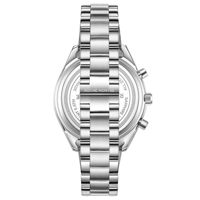 Roche Montre, RMG6015-03, Erkek Saat, Roche Montre RMG6015-03 Erkek Kol Saati