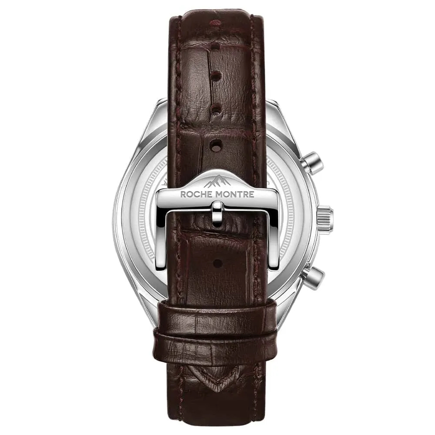 Roche Montre, RMG6016-02, Erkek Saat, Roche Montre RMG6016-02 Erkek Kol Saati