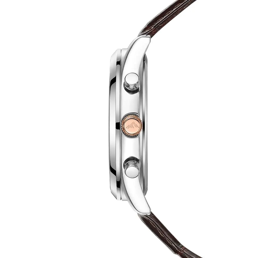 Roche Montre, RMG6016-02, Erkek Saat, Roche Montre RMG6016-02 Erkek Kol Saati