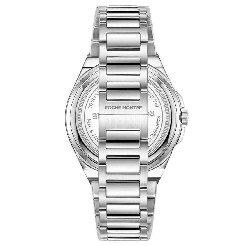 Roche Montre, RMG6018-04, Erkek Saat, Roche Montre RMG6018-04 Erkek Kol Saati