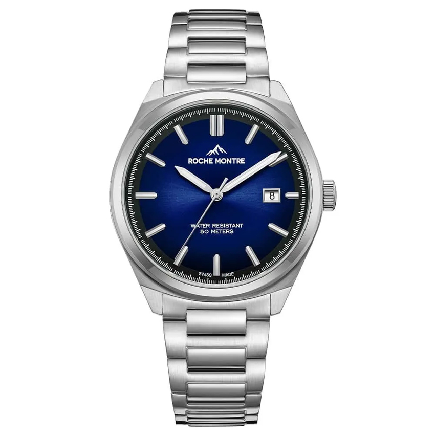 Roche Montre, RMG6019-01, Erkek Saat, Roche Montre RMG6019-01 Erkek Kol Saati