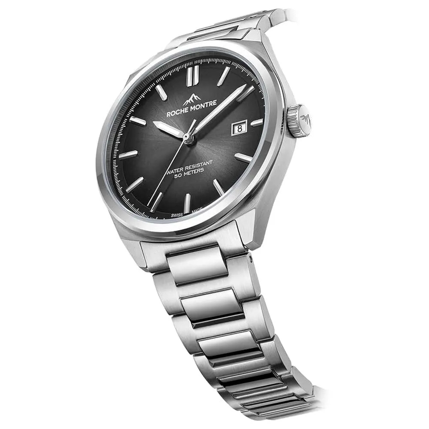 Roche Montre, RMG6019-04, Erkek Saat, Roche Montre RMG6019-04 Erkek Kol Saati