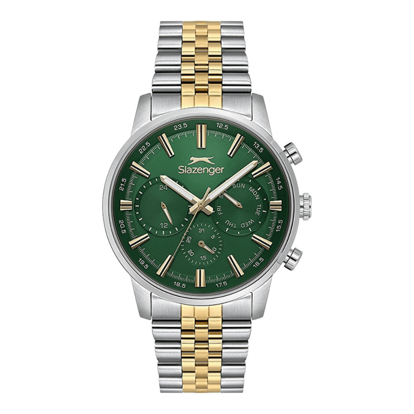 Slazenger, SL.09.2453.2.04, Erkek Saat, Slazenger SL.09.2453.2.04 Erkek Kol Saati