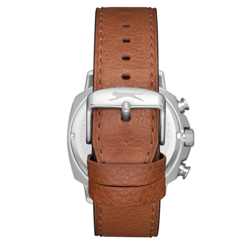 Slazenger, SL.09.2480.2.02, Erkek Saat