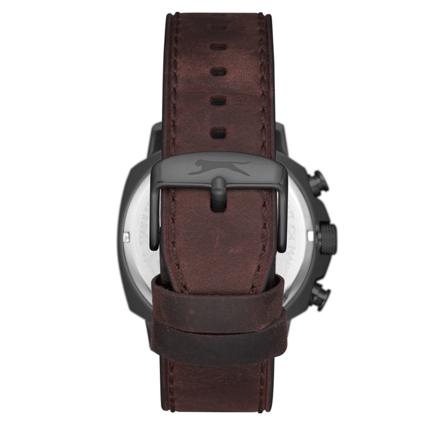 Slazenger, SL.09.2480.2.04, Erkek Saat