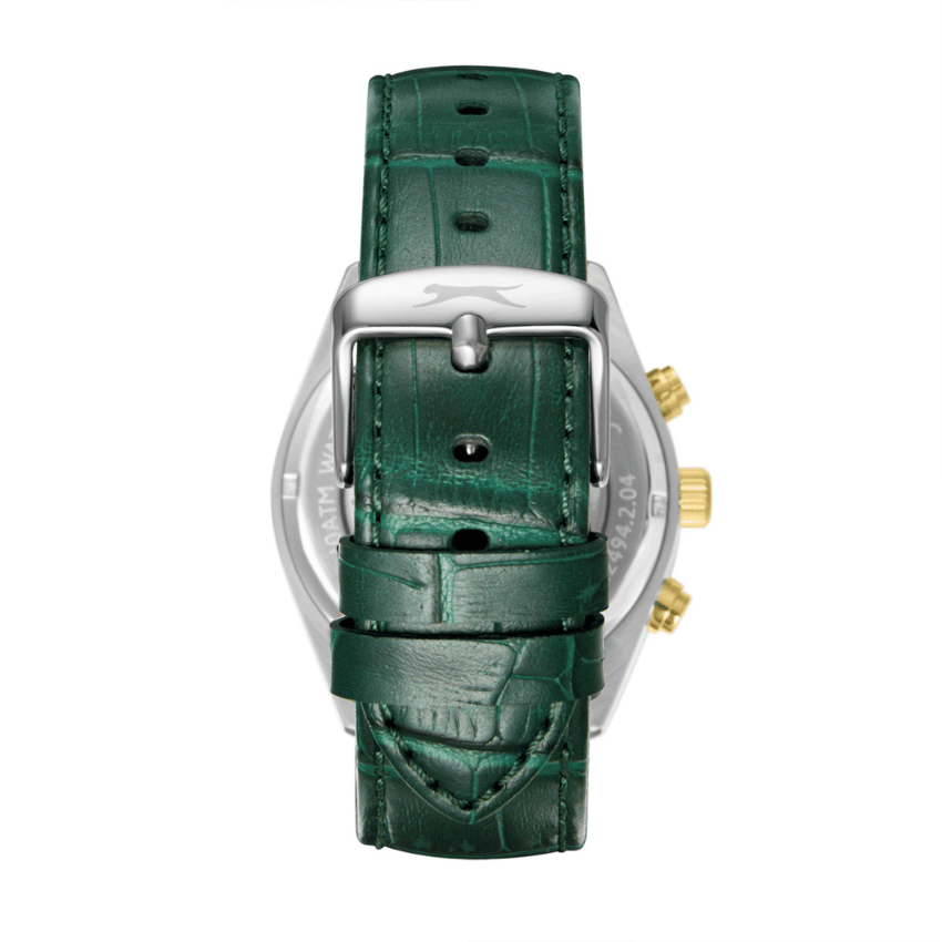 Slazenger, SL.09.2494.2.02, Erkek Saat