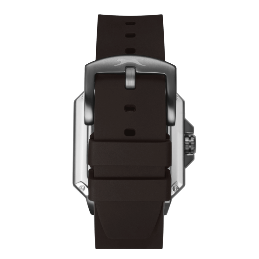 Slazenger, SL.09.2500.1.07, Erkek Saat