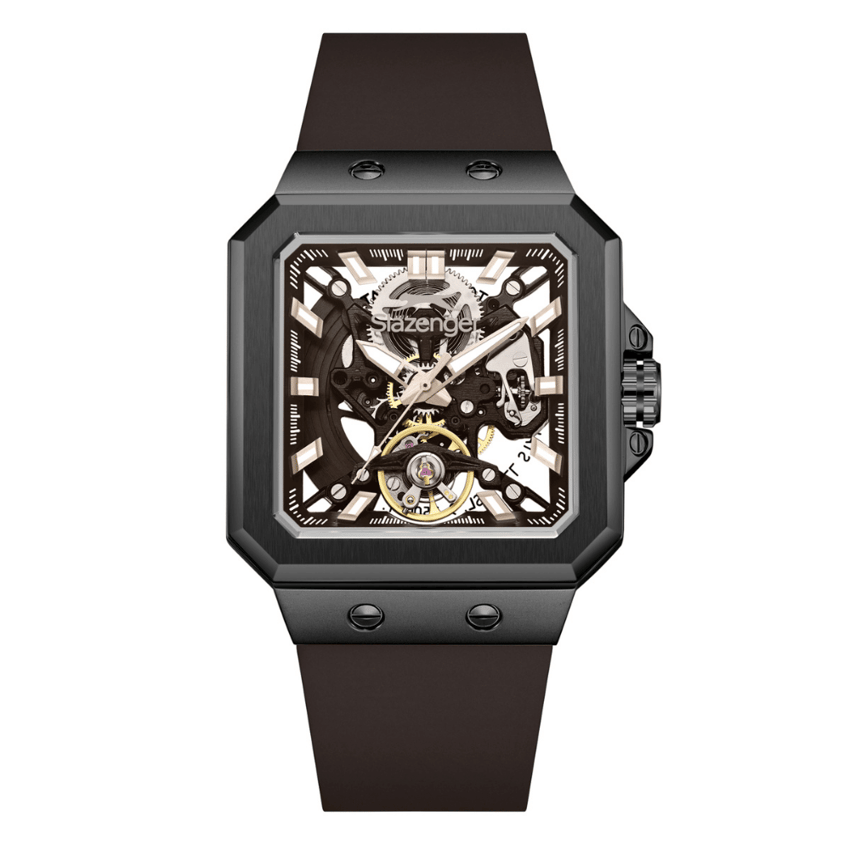 Slazenger, SL.09.2500.1.07, Erkek Saat