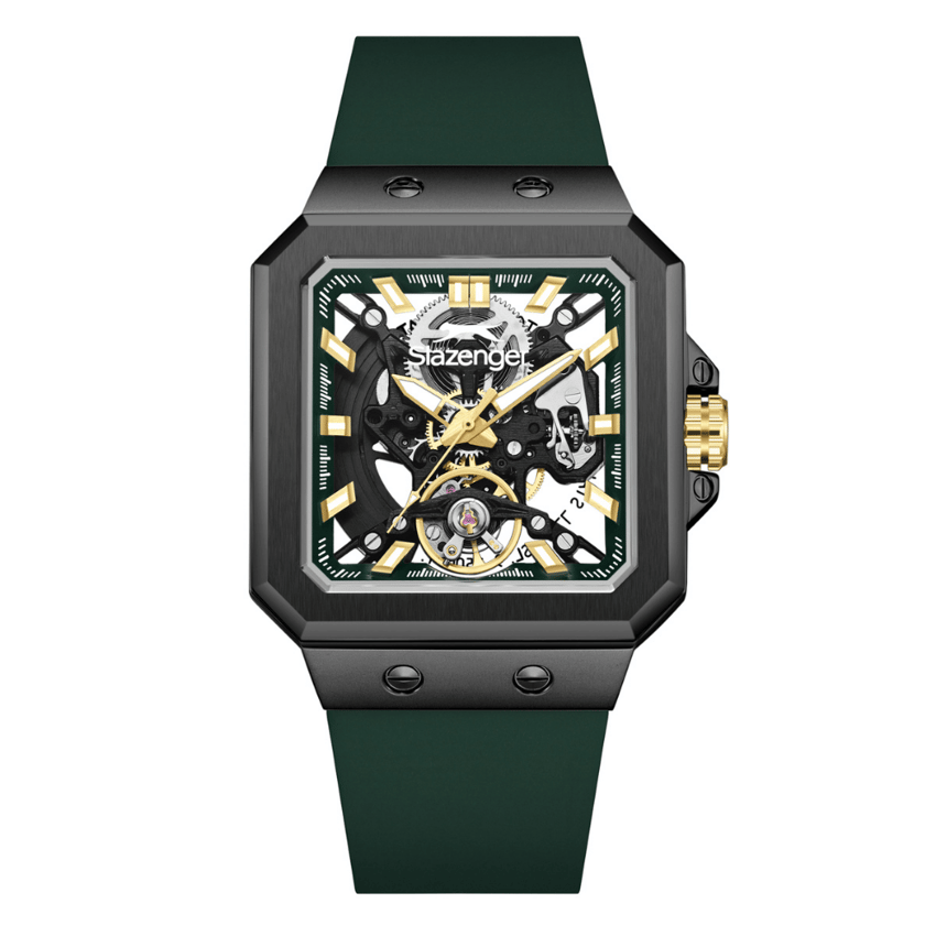 Slazenger, SL.09.2500.1.03, Erkek Saat