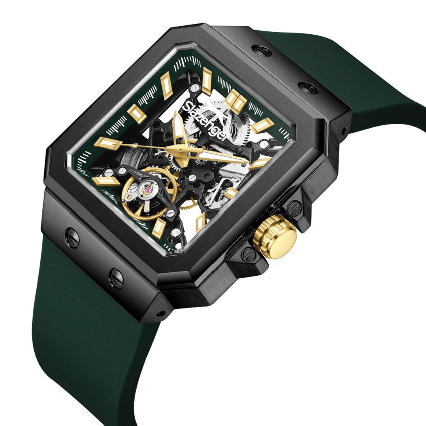 Slazenger, SL.09.2500.1.03, Erkek Saat