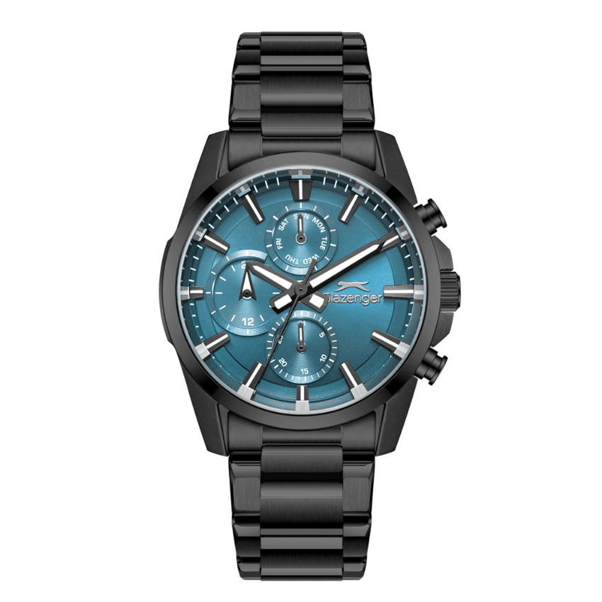 Slazenger, SL.09.2522.2.03, Erkek Saat, Slazenger SL.09.2522.2.03 Erkek Kol Saati