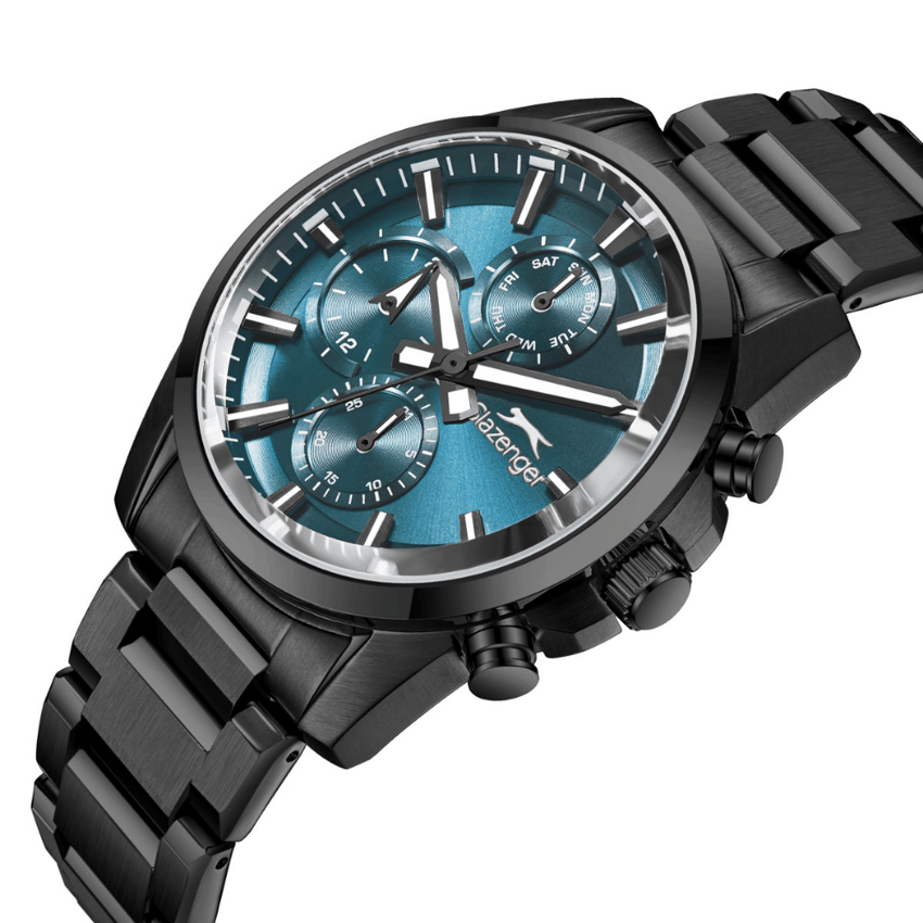 Slazenger, SL.09.2522.2.03, Erkek Saat, Slazenger SL.09.2522.2.03 Erkek Kol Saati