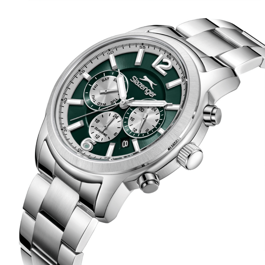 Slazenger, SL.09.2541.2.02, Erkek Saat, Slazenger SL.09.2541.2.02 Erkek Kol Saati