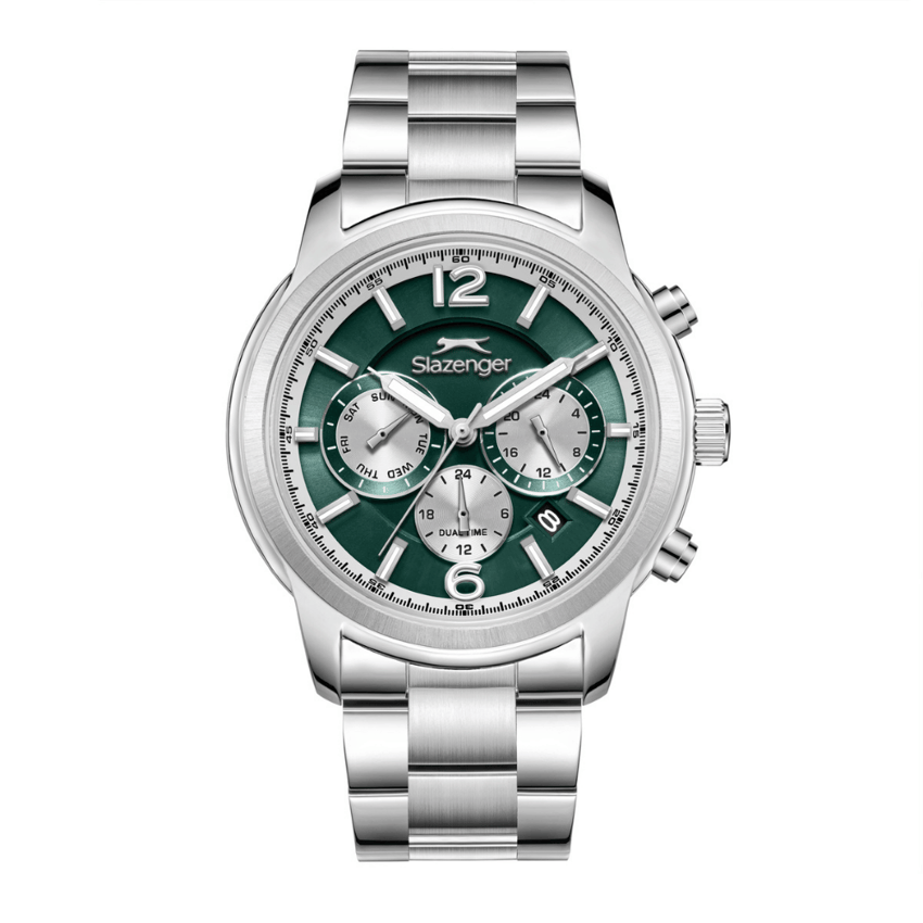 Slazenger, SL.09.2541.2.02, Erkek Saat, Slazenger SL.09.2541.2.02 Erkek Kol Saati