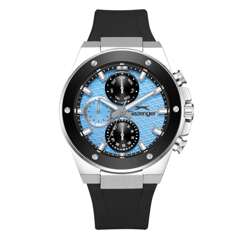 Slazenger, SL.09.2557.2.01, Erkek Saat, Slazenger SL.09.2557.2.01 Erkek Kol Saati