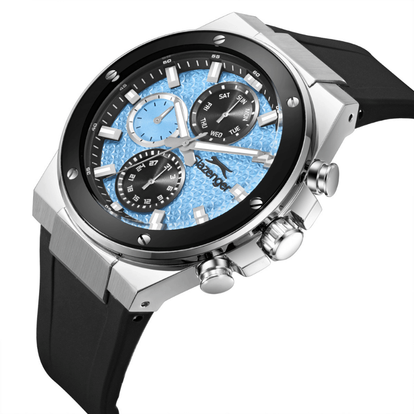 Slazenger, SL.09.2557.2.01, Erkek Saat, Slazenger SL.09.2557.2.01 Erkek Kol Saati