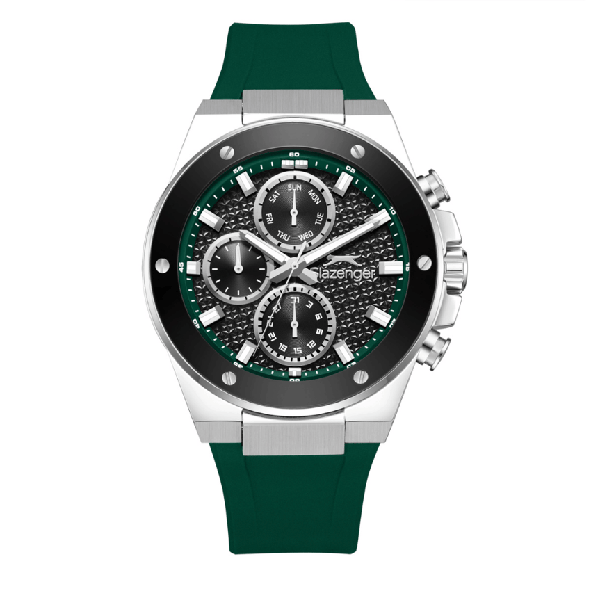 Slazenger, SL.09.2557.2.02, Erkek Saat, Slazenger SL.09.2557.2.02 Erkek Kol Saati